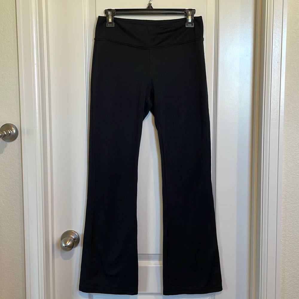 Aerie Bootcut Brushed Leggings (#1)